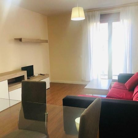 อปาร์ตาเมนโต ปูเอนเต โรมาโน ปอร์ตัล 4 1-บี Apartment ซาลามังกา ภายนอก รูปภาพ