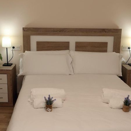 อปาร์ตาเมนโต ปูเอนเต โรมาโน ปอร์ตัล 4 1-บี Apartment ซาลามังกา ภายนอก รูปภาพ